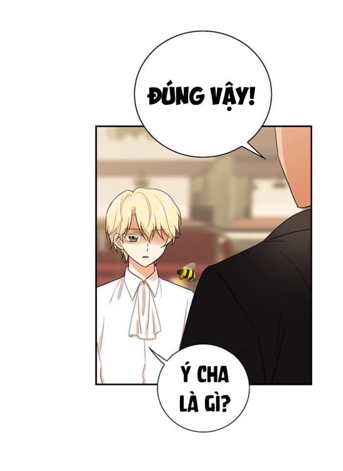 xuyên không trở thành mẹ của nhân vật phản diện chapter 7 17