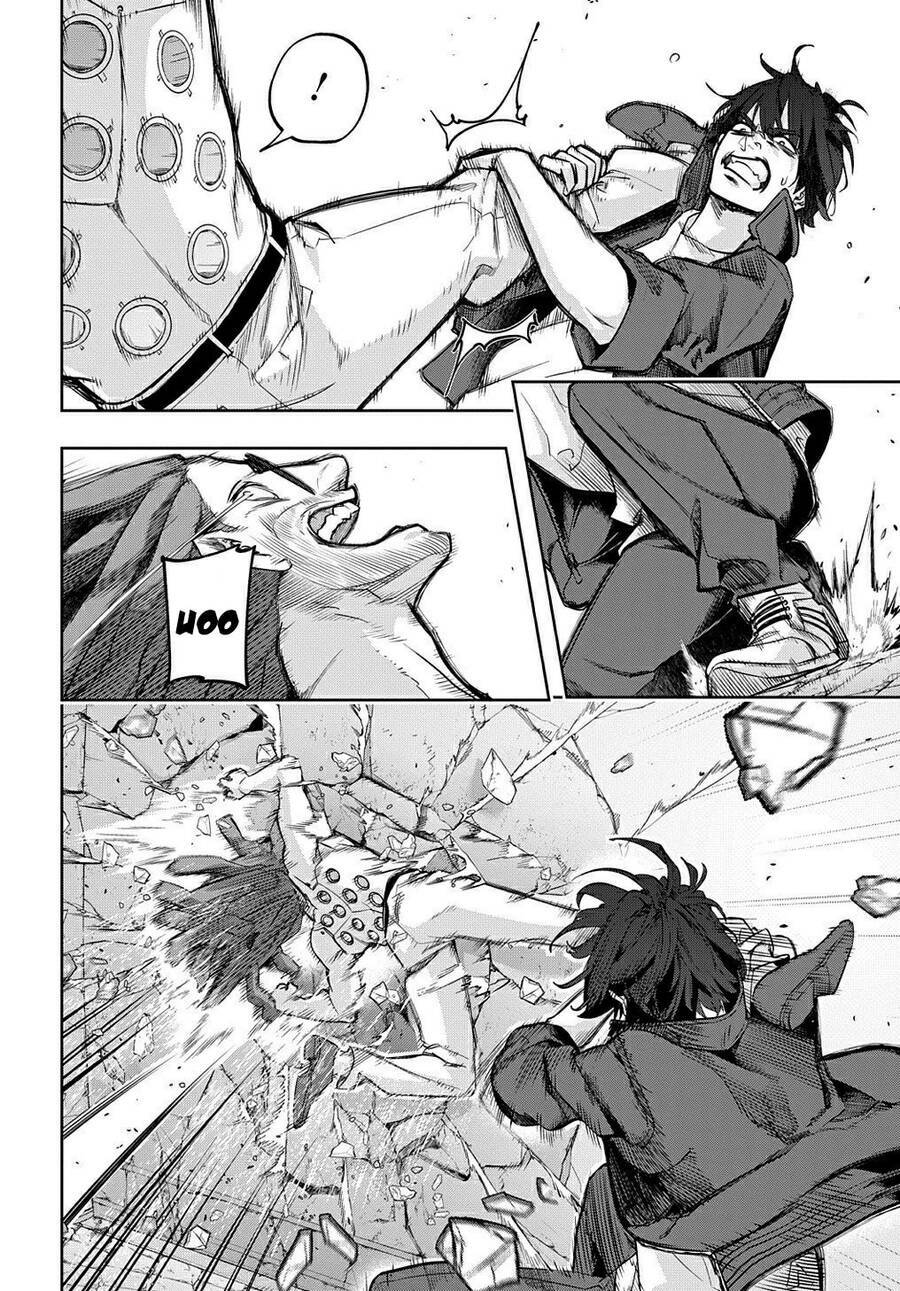 the kingdom of ruin chapter 29.5 3