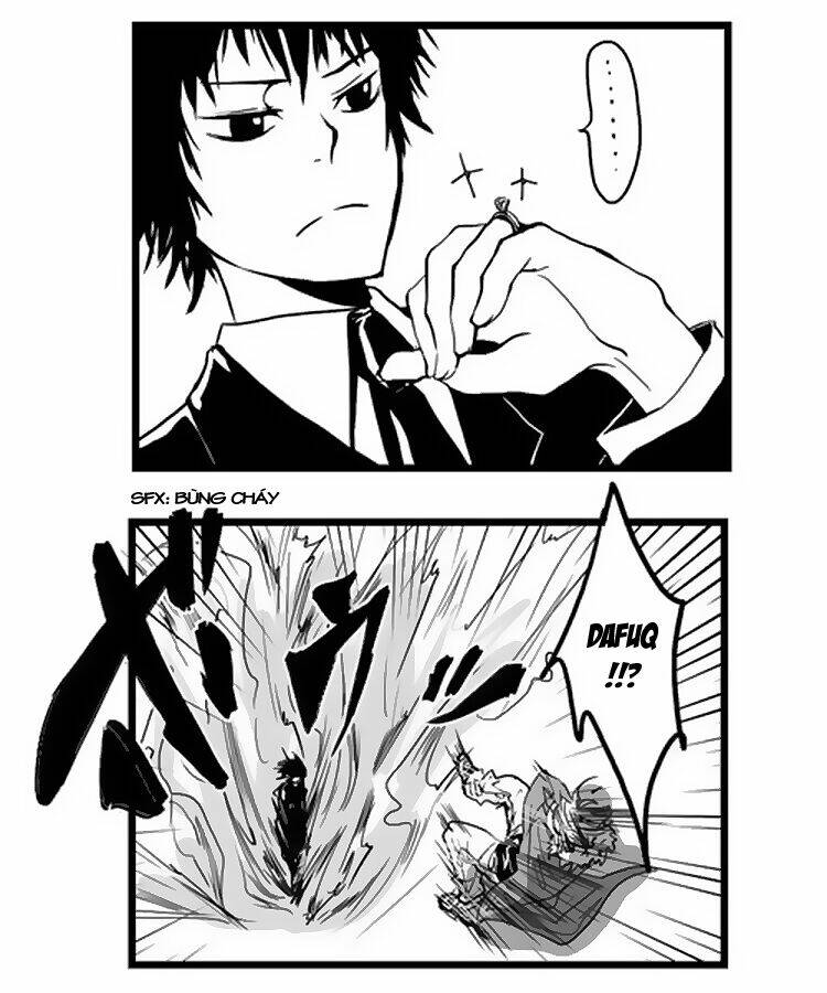 d18 short doujinshi collection chapter 5 3