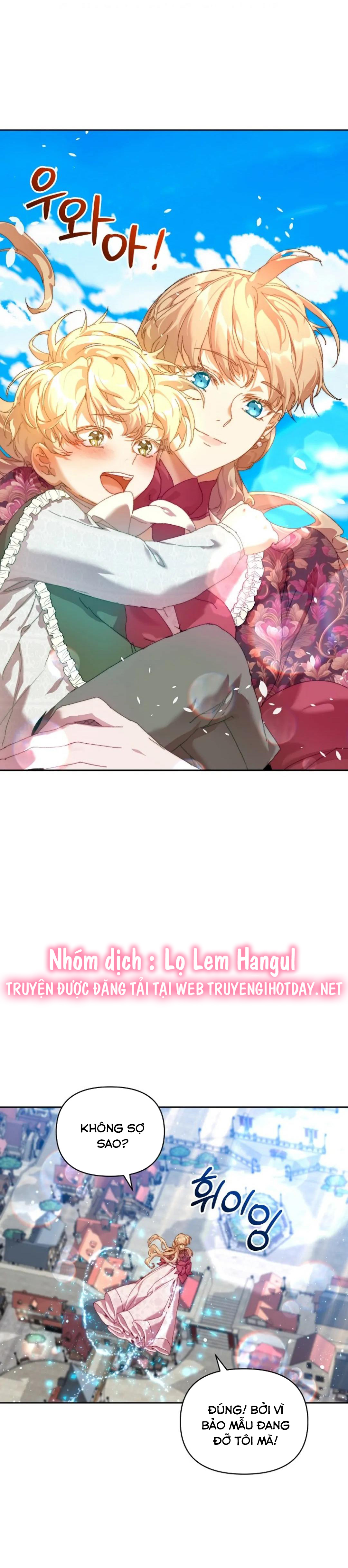 tôi là bảo mẫu của nam chính chapter 26 8