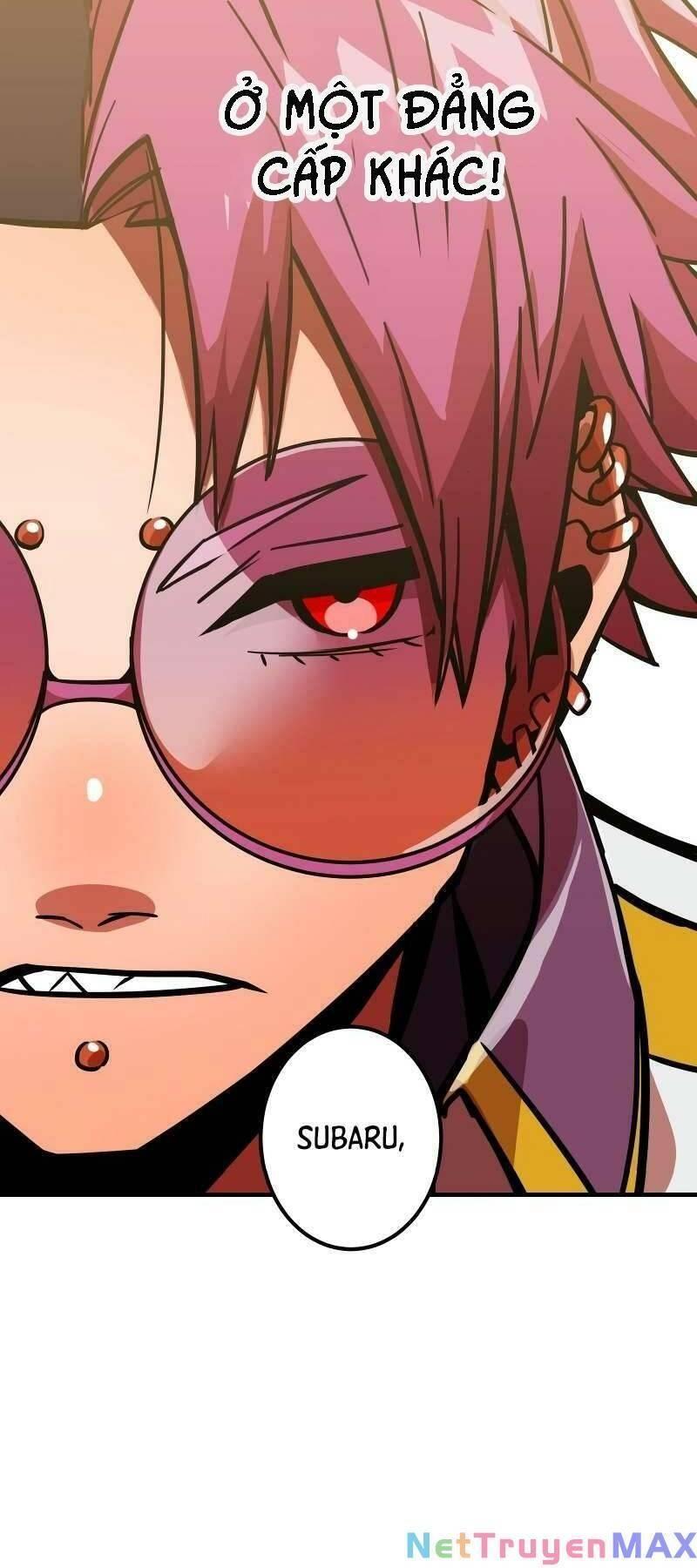 Huyết Thánh Cứu Thế Chủ~ Ta Chỉ Cần 0.0000001% Đã Trở Thành Vô Địch chapter 17 27