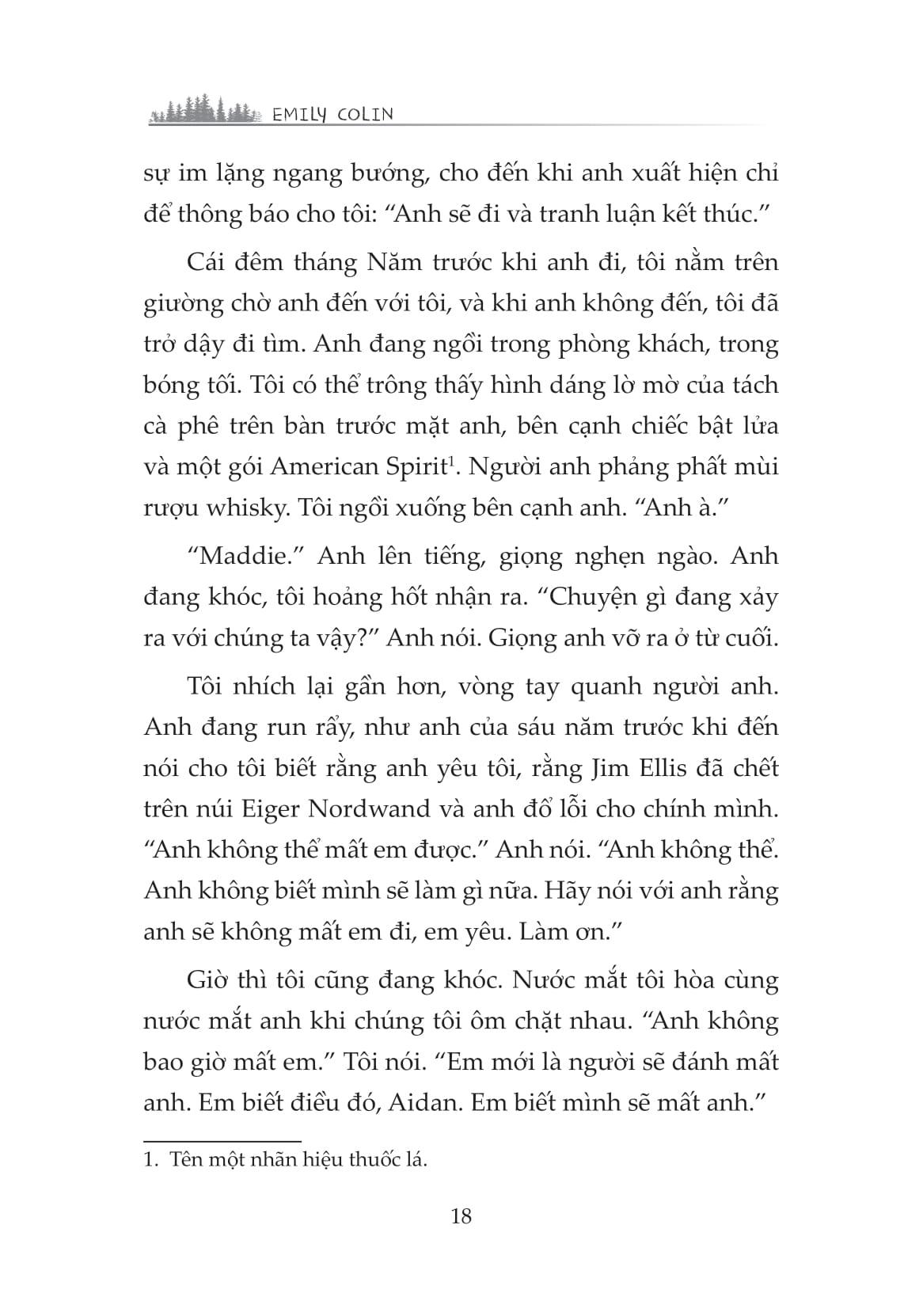 Kẻ Trộm Ký Ức