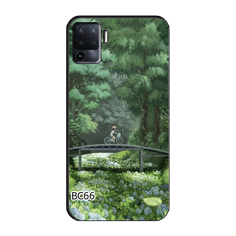 Ốp Lưng Dành Cho OPPO A94