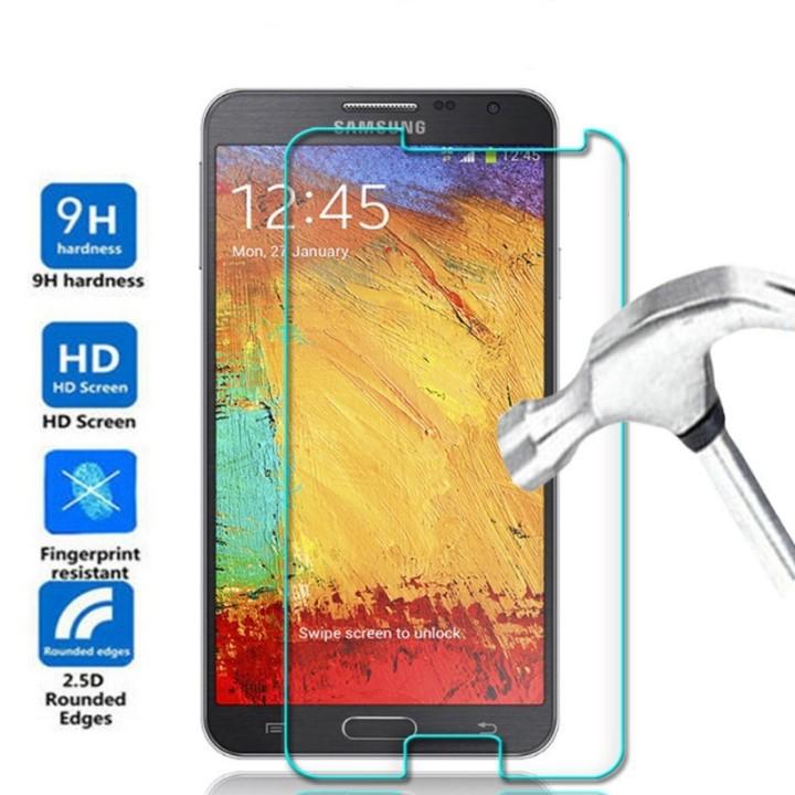 Kính Cường Lực Samsung Galaxy Note 3