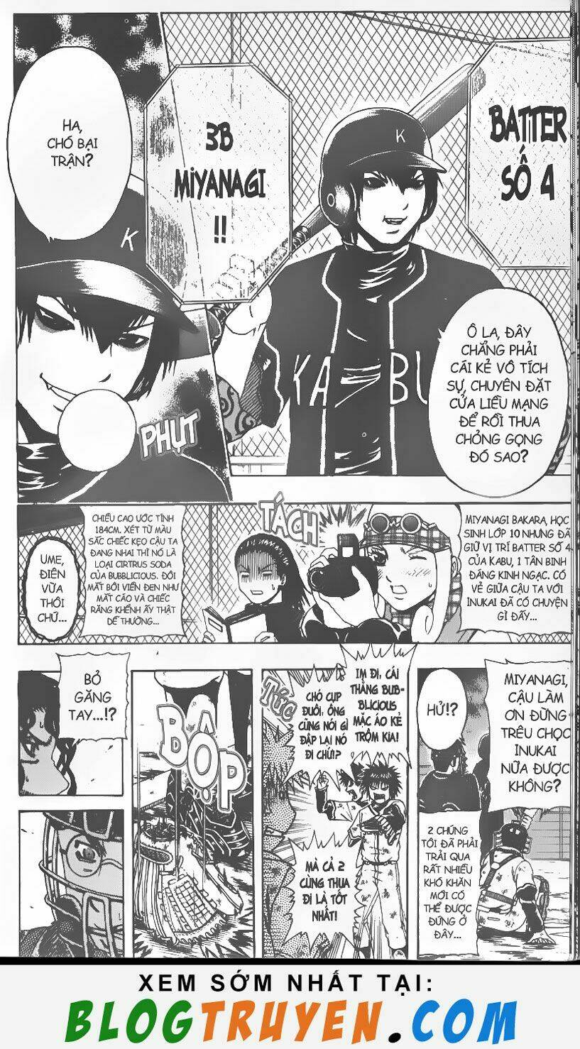 mr.fullswing chapter 84 10