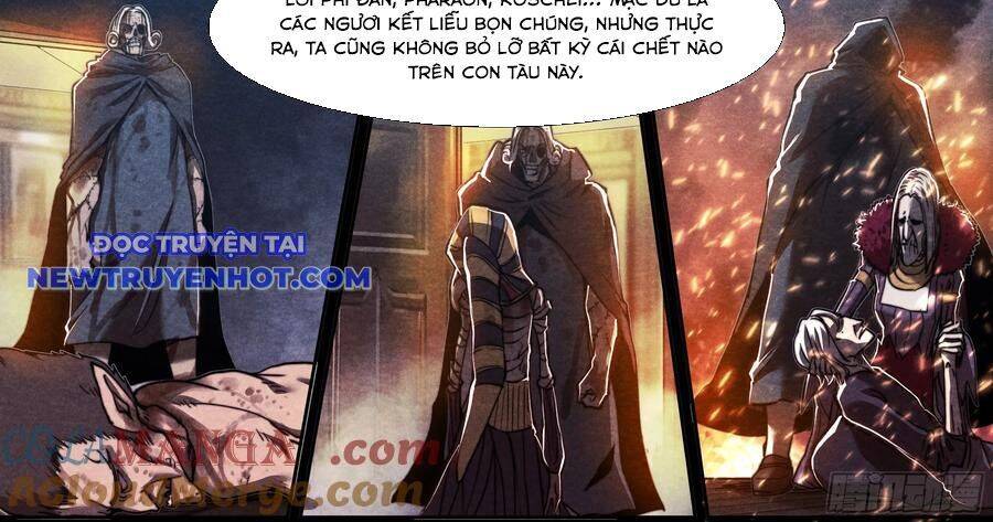 dự báo khải huyền chapter 160 30