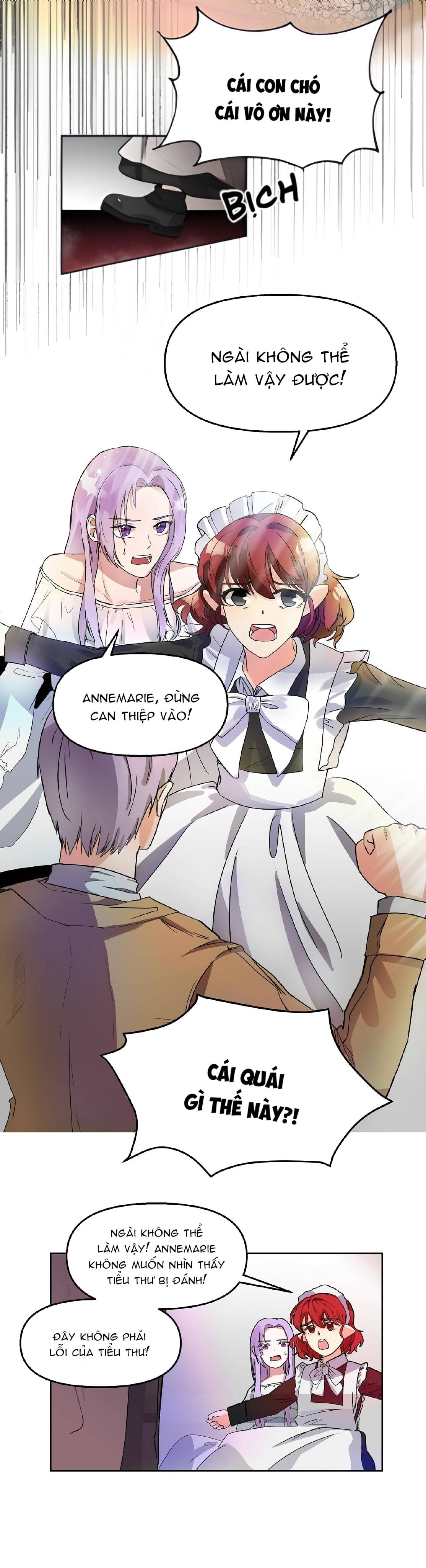 hãy tuân theo mệnh lệnh của tôi chapter 1 25