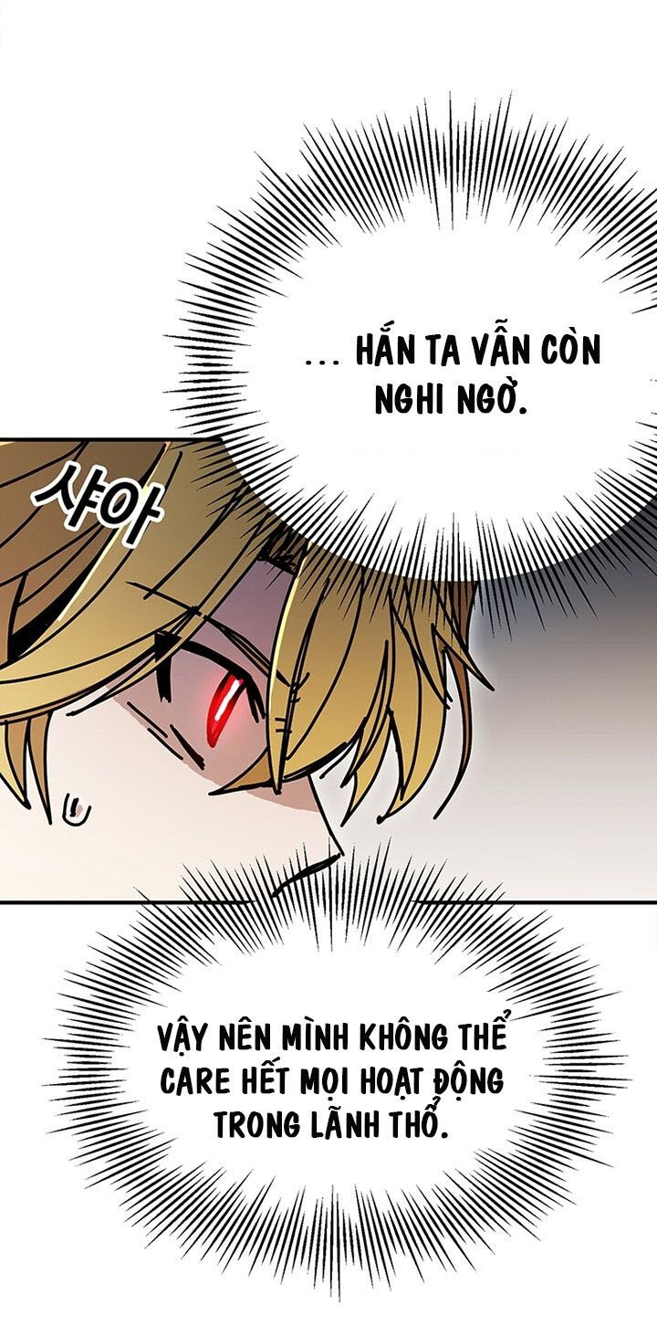 bug player - người chơi lỗi chapter 48 42