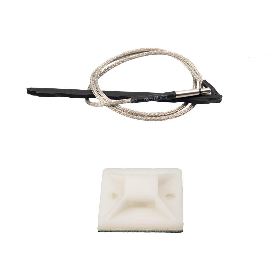 3 Band EQ Preamp Guitar Volume Control For Acoustic Pickup Parts