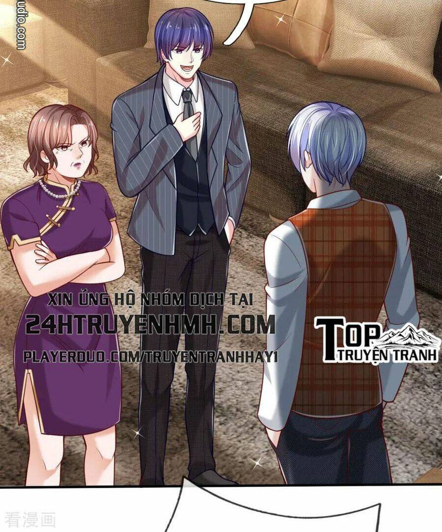 tuyệt đỉnh khí thiếu chapter 72 7