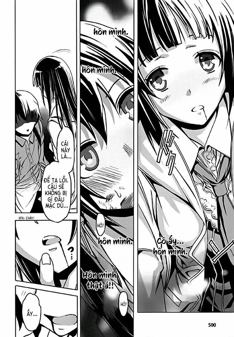 akiba's trip chapter 1 42