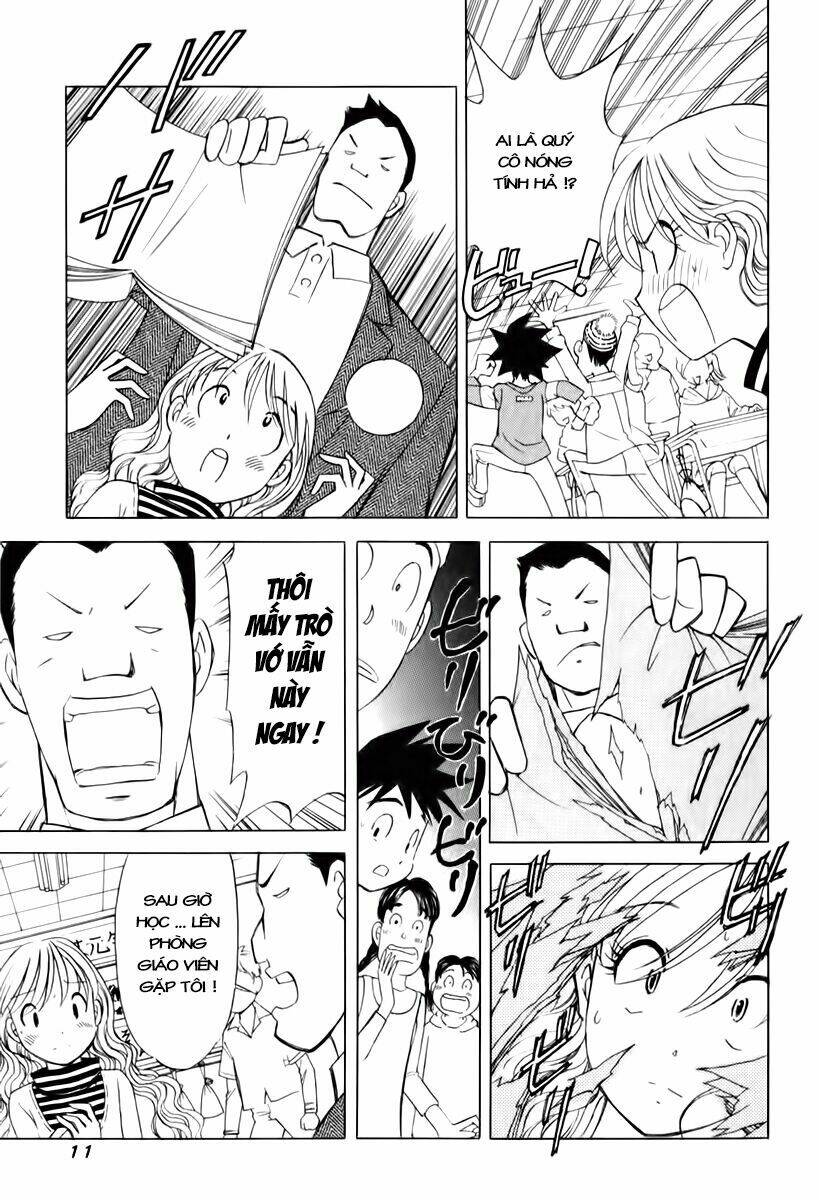 orange yane no chiisana ie full chapter 49 14