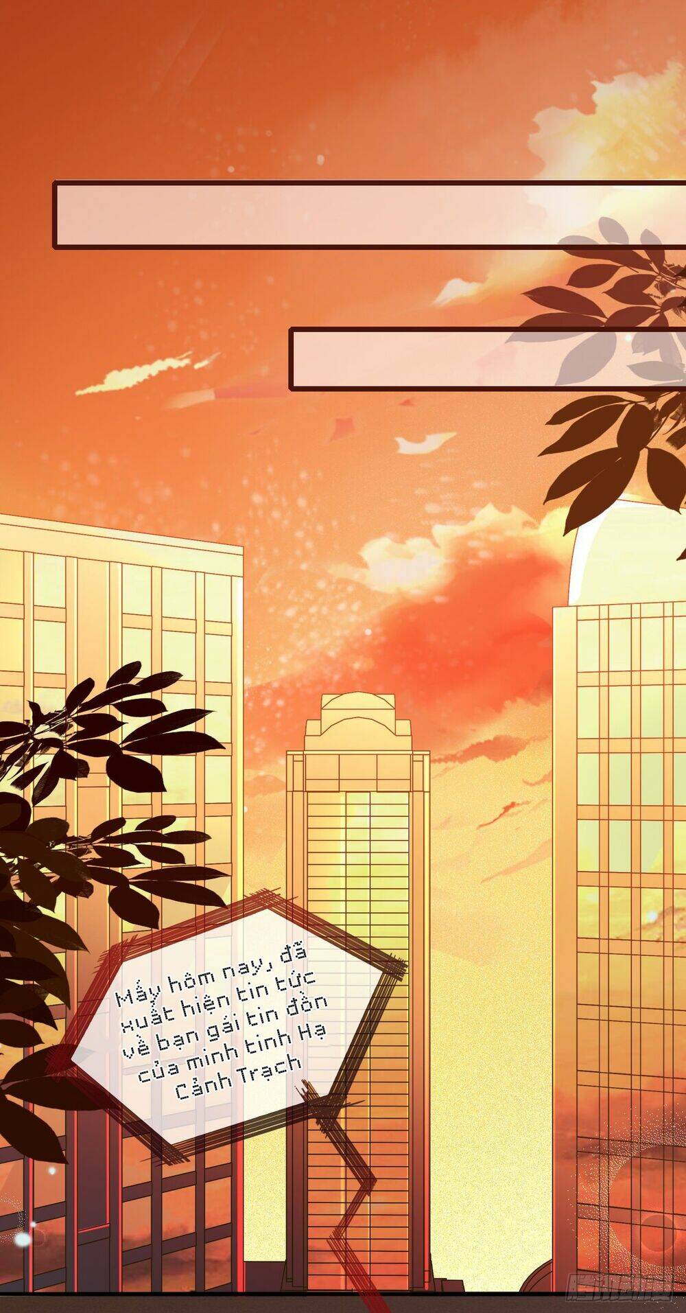 dĩ hôn chi danh chapter 23 38