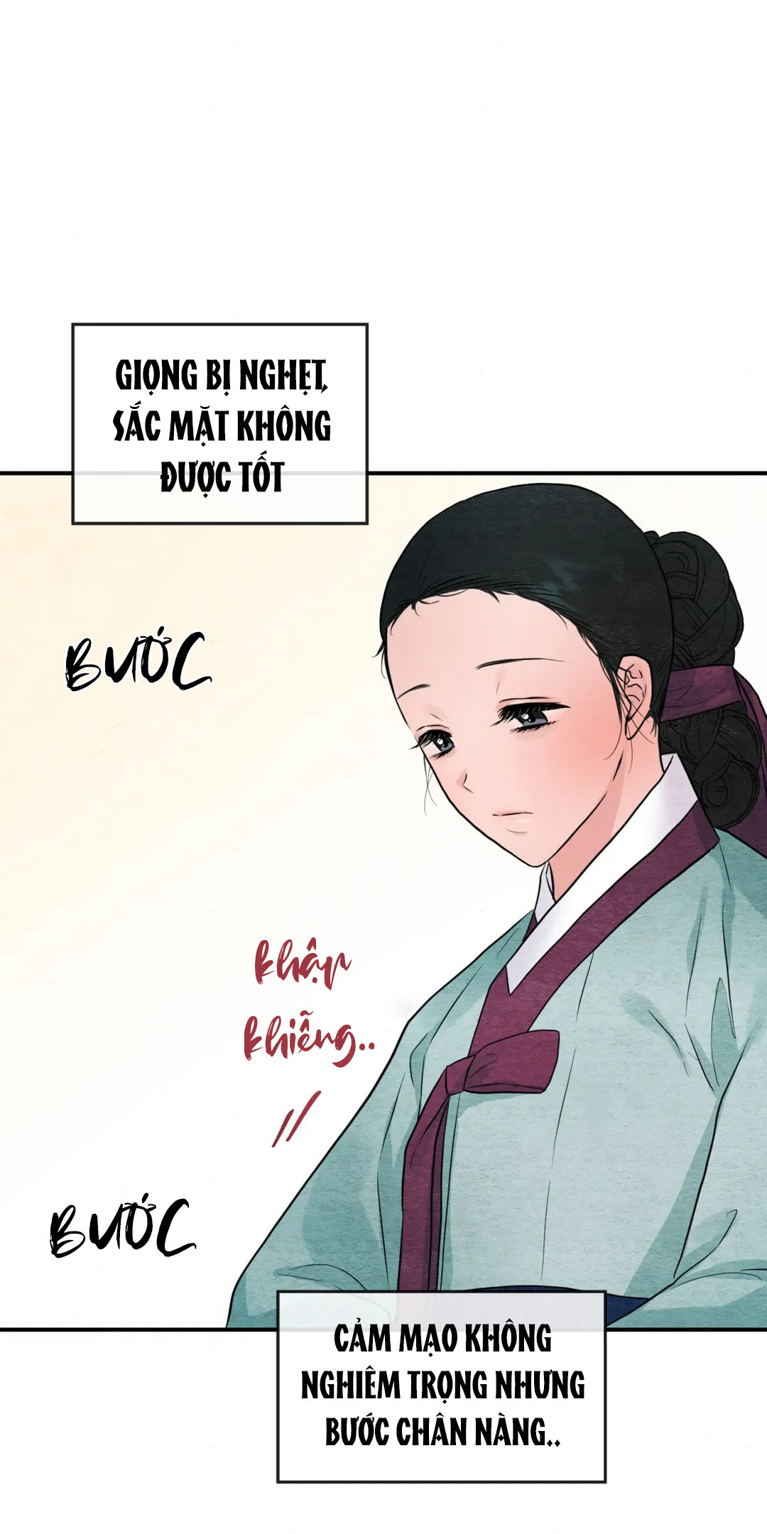 Cương Nhân chapter 27 41