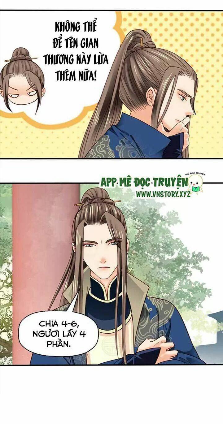 kiều nữ độc phi chapter 39 22