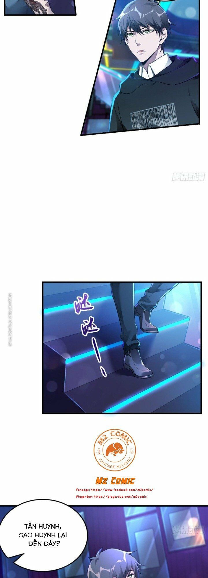 đệ nhất người ở rể chapter 37 27