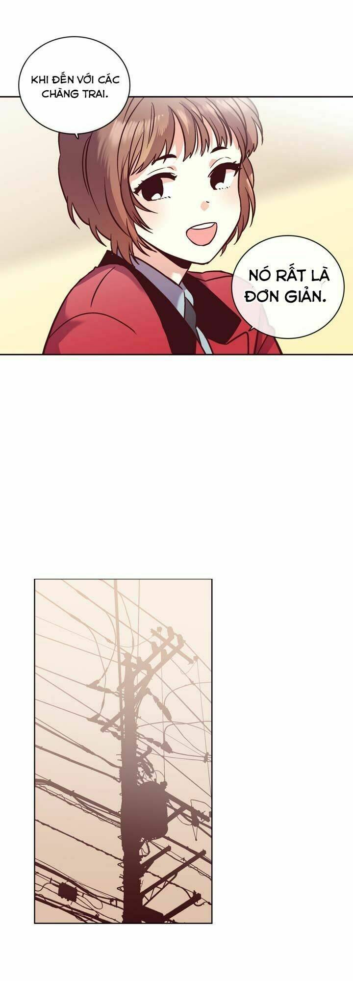 pride complex chapter 21 20