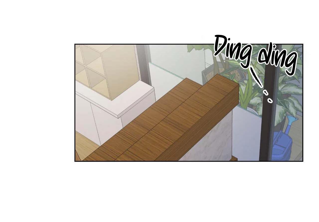 bước vào rắc rối chapter 5 21