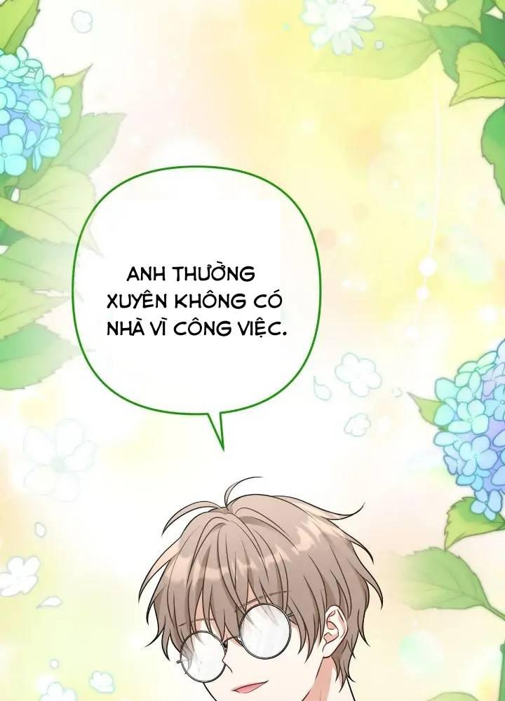 tại sao mẹ chồng tôi lại như thế này? chapter 5 123