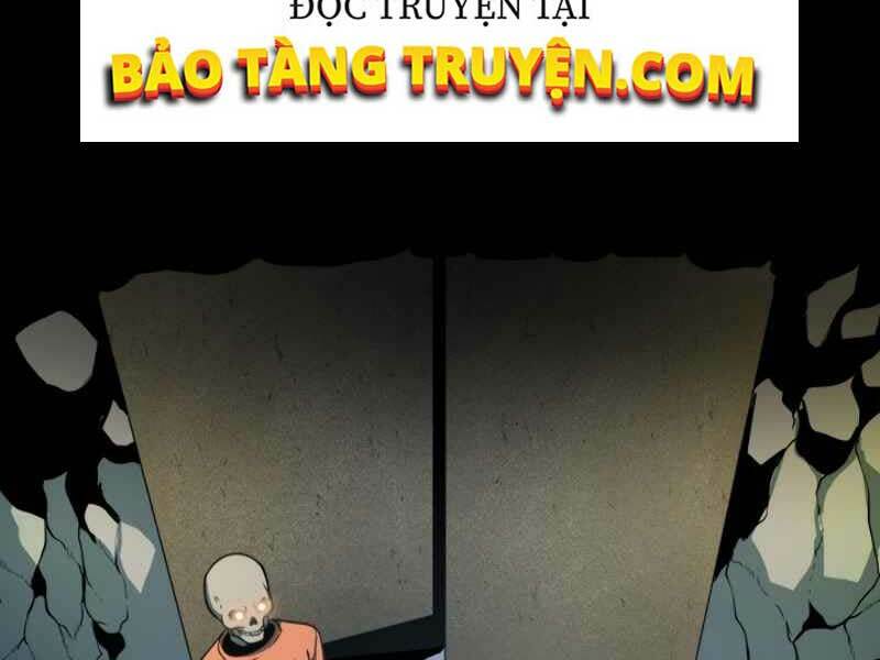 ngôi nhà kết nối với hầm ngục chapter 16 11