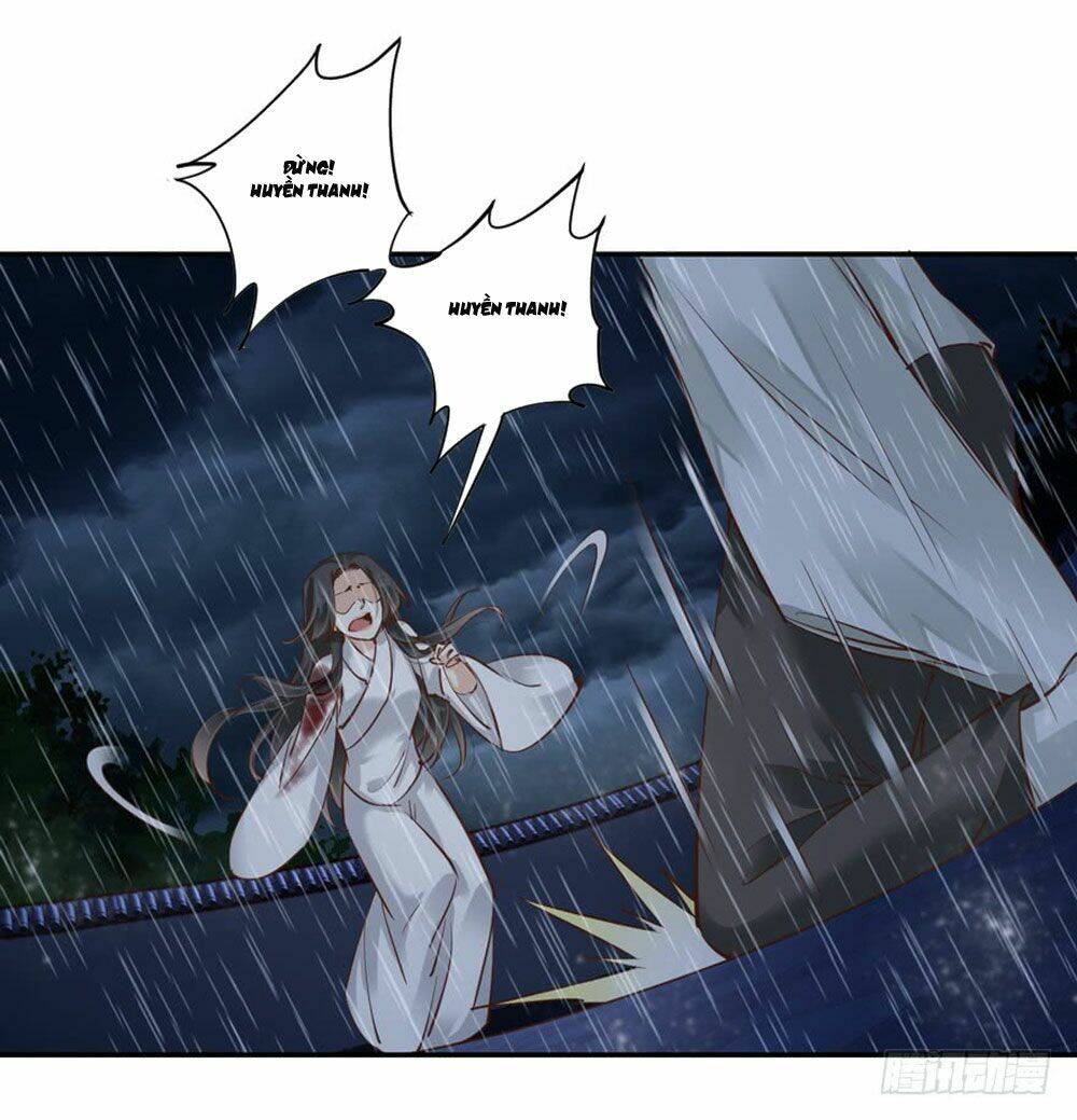 thiền tâm vấn đạo chapter 63 38