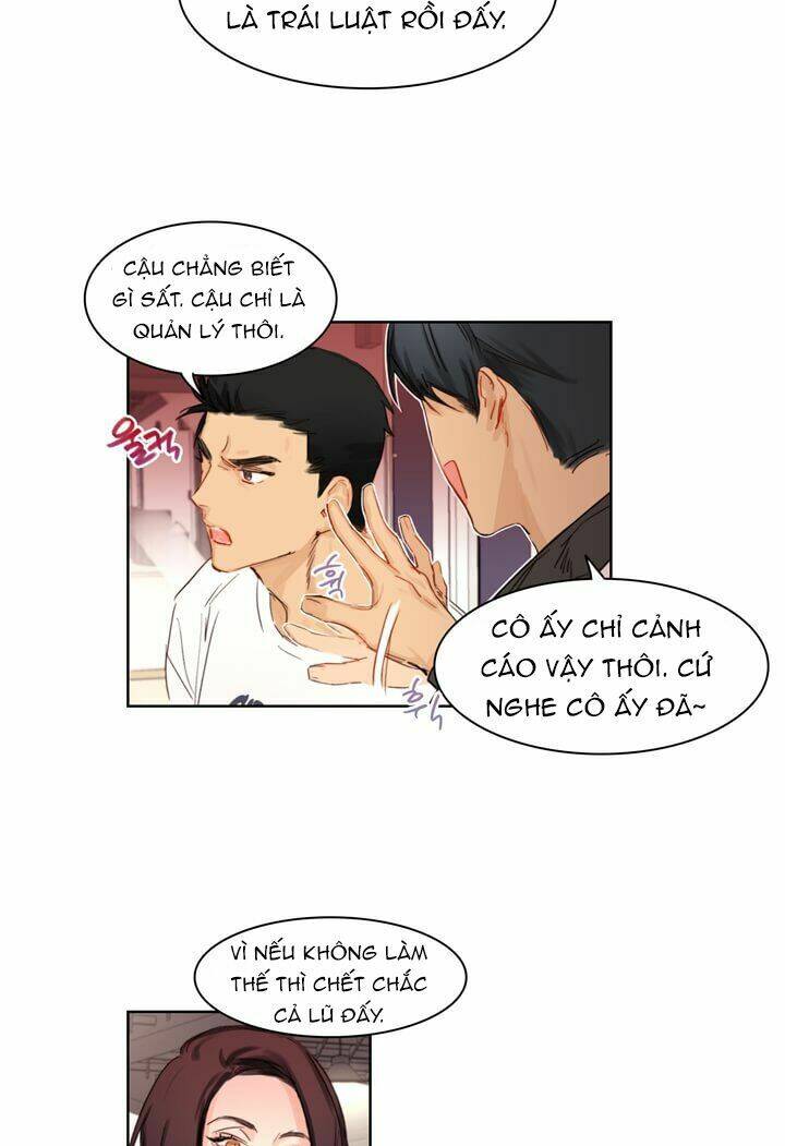 thực tập sinh chapter 8 25