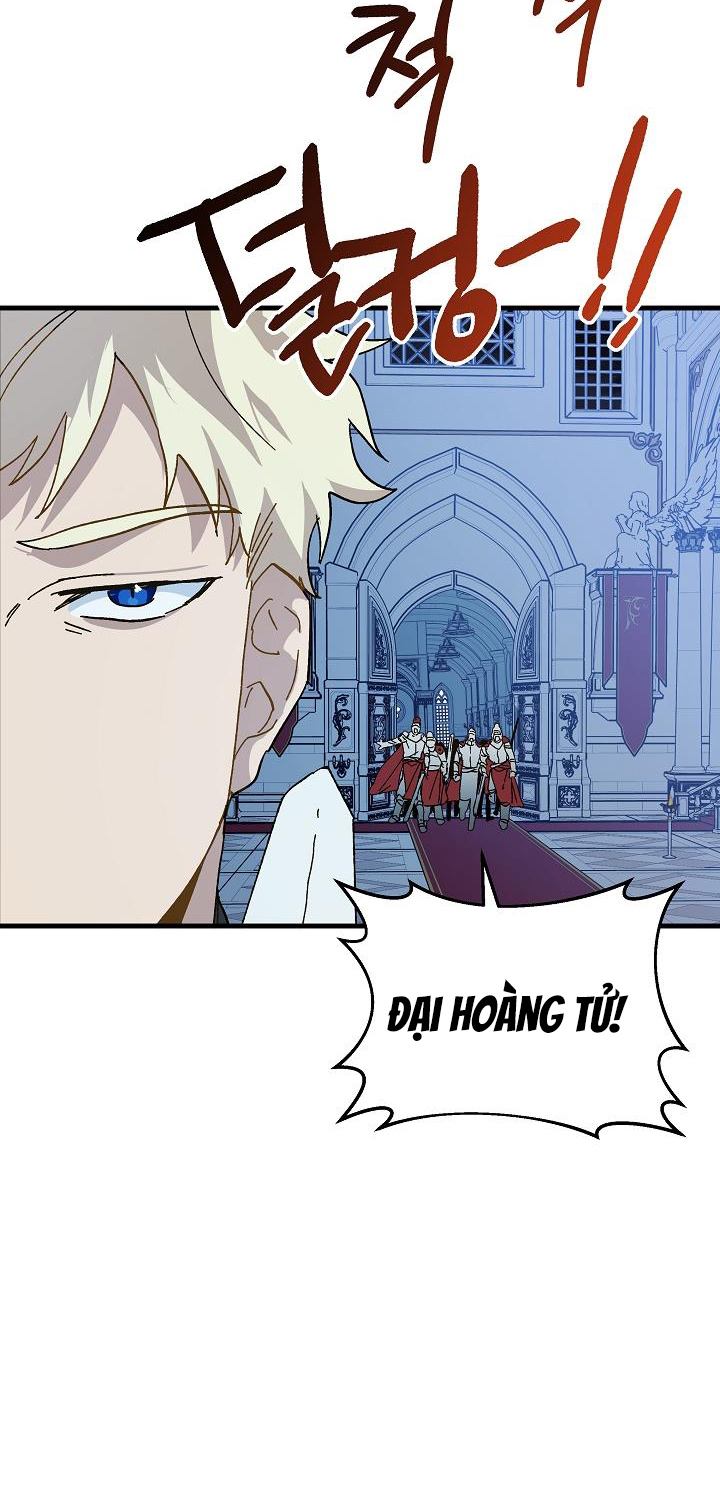 công chúa vờ như điên chapter 13 25