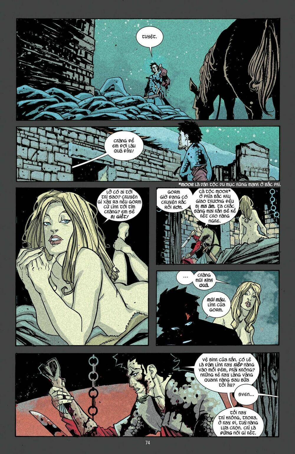 northlanders chapter 3 24