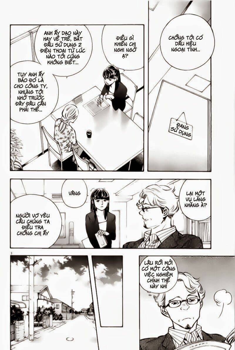 shin kurosagi - con diệc đen 2 chapter 115 4