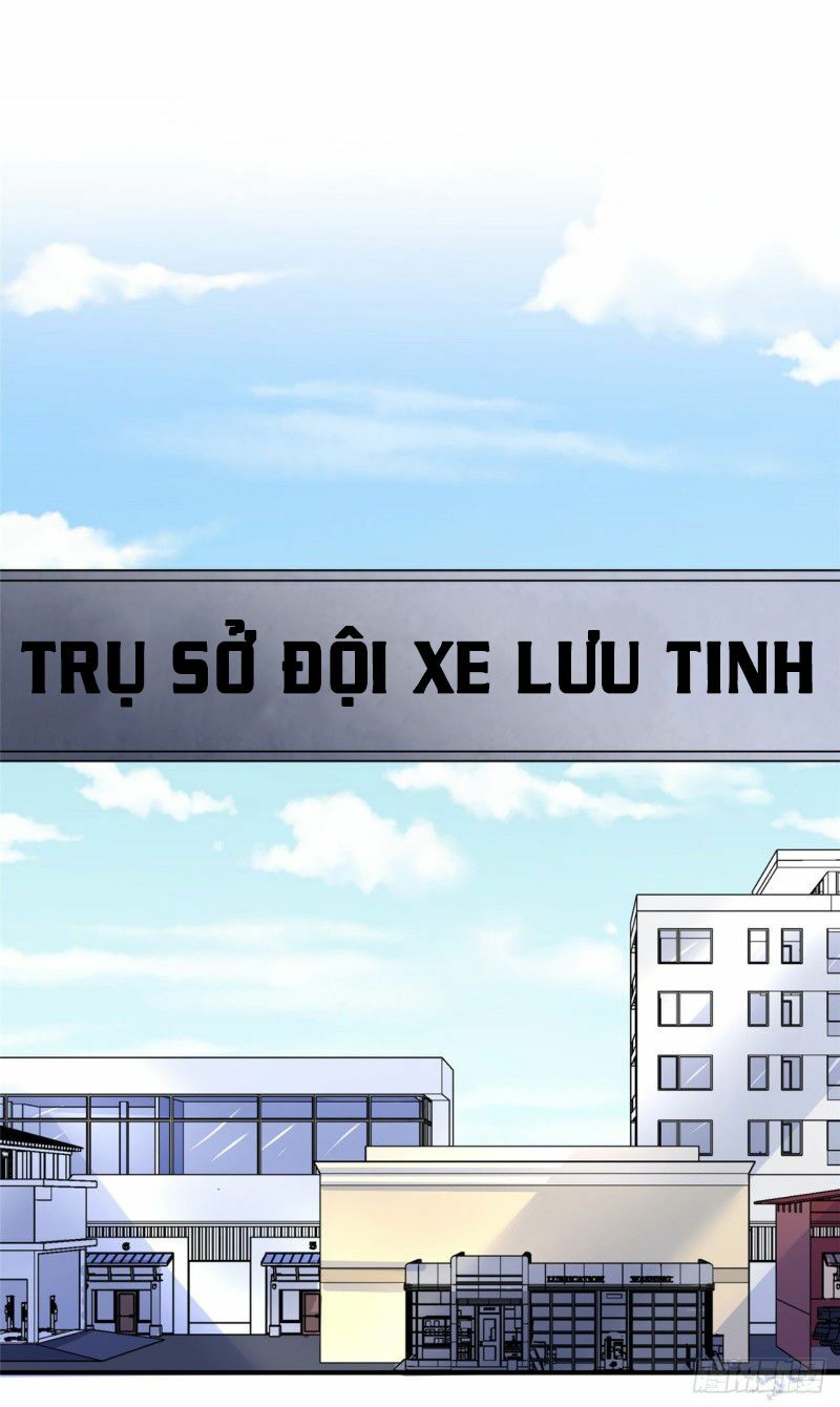 siêu cấp nữ thần trọng sinh chapter 8 31