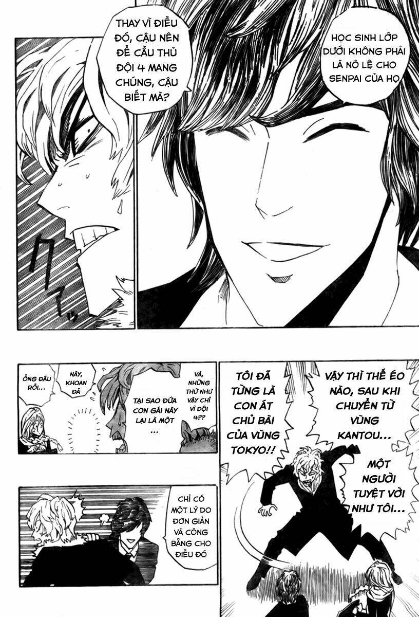 lá chắn mắt chapter 275 20