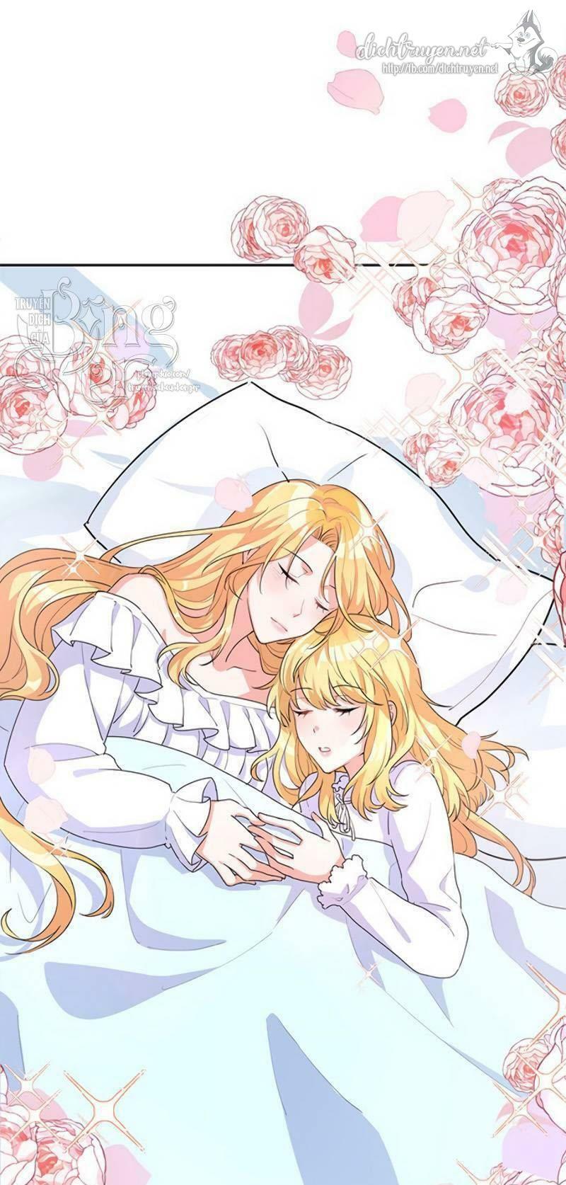 nữ hiệp trở về chapter 4 106