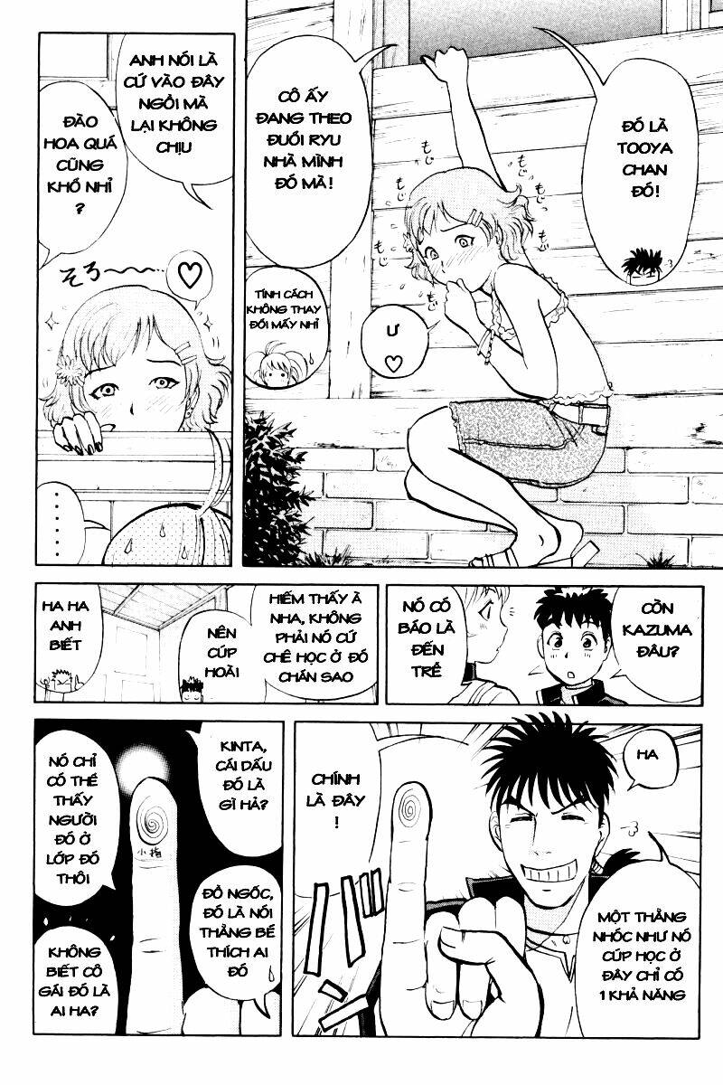 detective academy q chapter 60 7