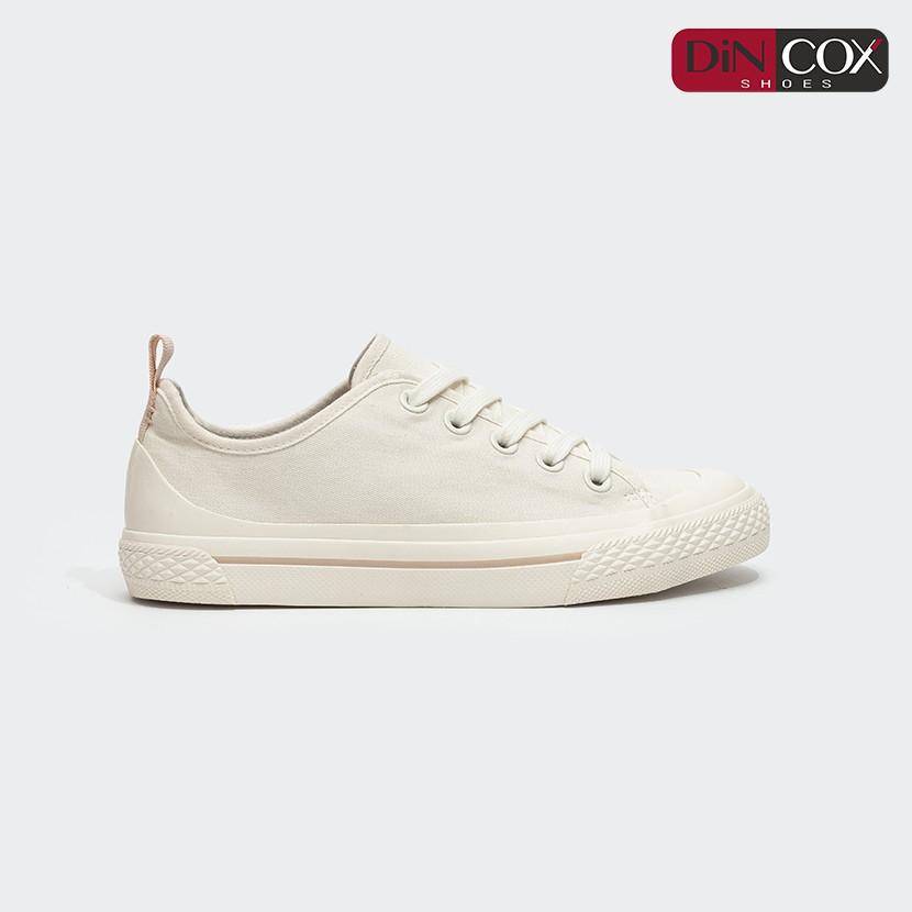 Giày DINCOX Sneaker C20 Off/White