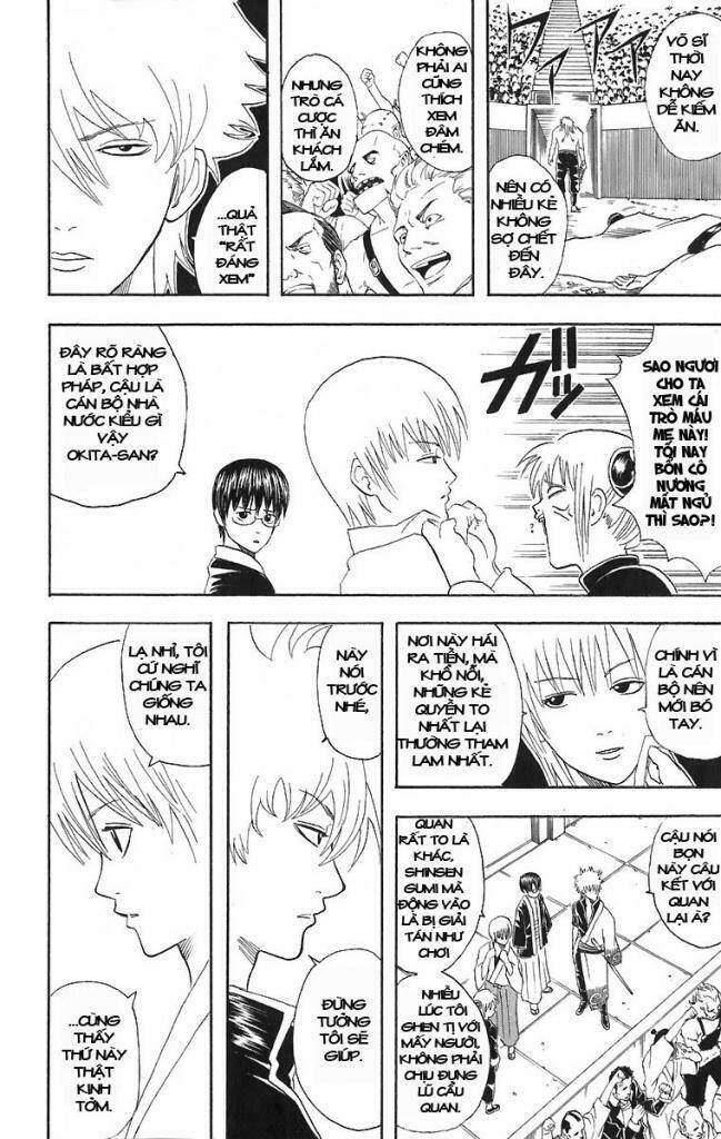 gintama - linh hồn bạc chapter 42 8