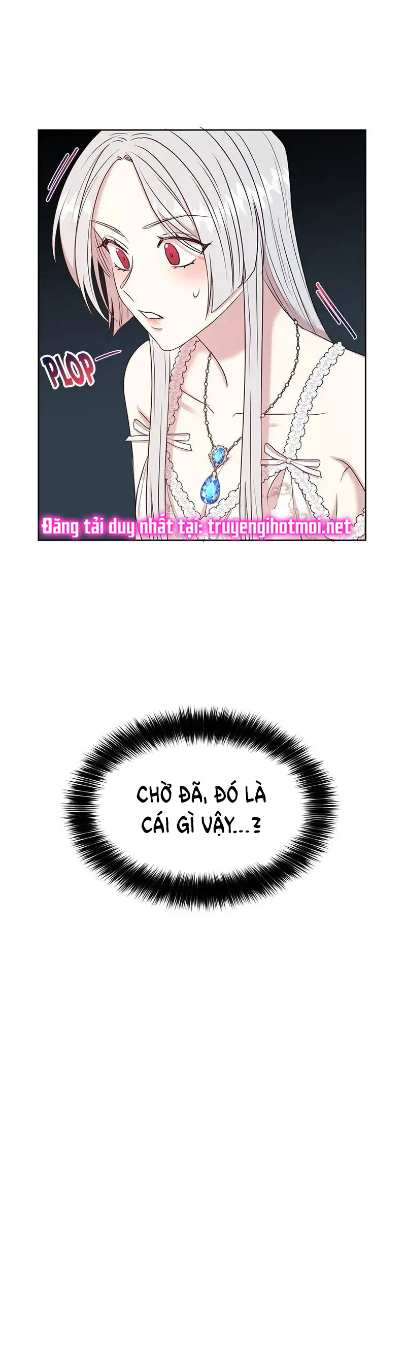 tôi chán nản vì người chồng thứ 2 còn "khỏe" hơn chồng cũ chapter 15.2 26