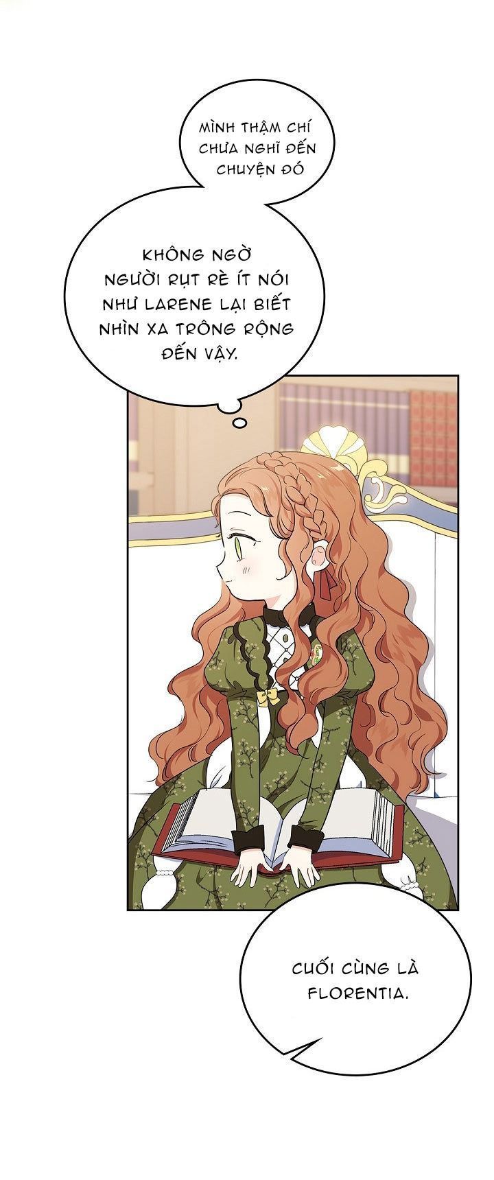 lần này tôi sẽ trở thành gia chủ chapter 13 66