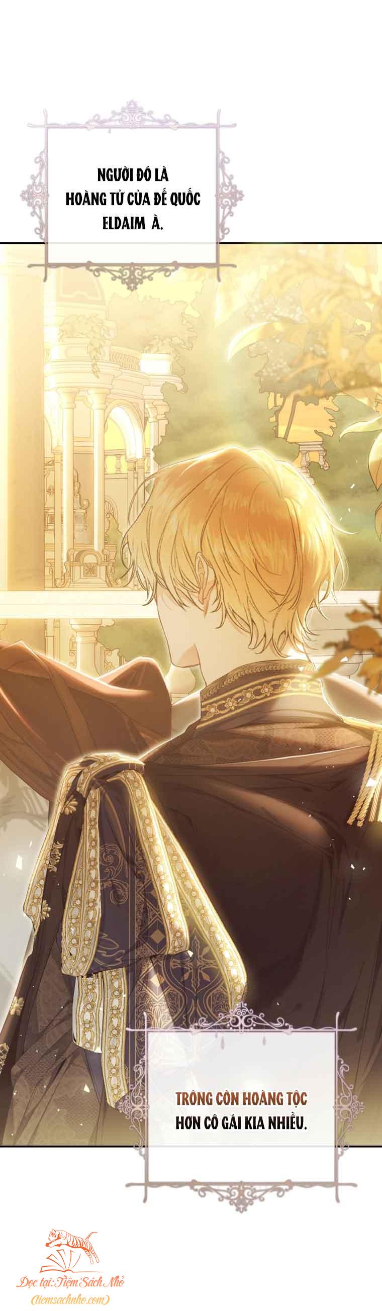 ác nữ là con rối chapter 80 36