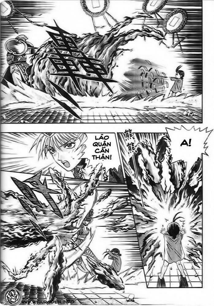 thiên địa nam nhi chapter 4 5