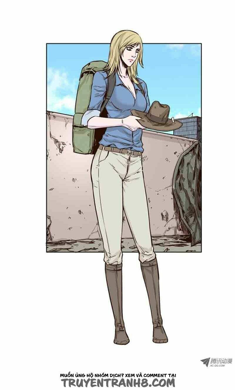 vua của vong linh chapter 62 6