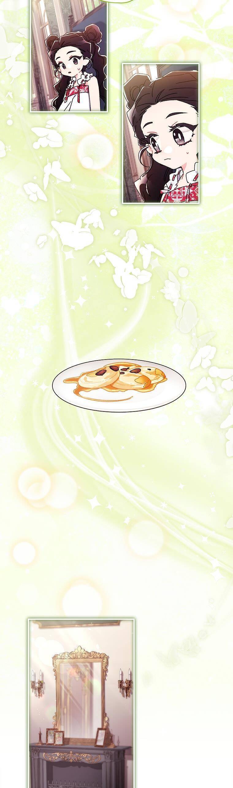 tôi đã trở thành con gái nuôi của nam chính chapter 99 30