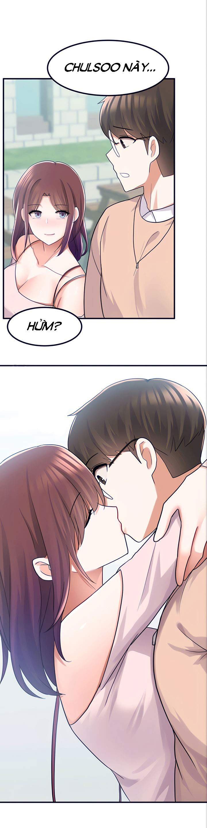 loser trốn chạy chapter 12 69