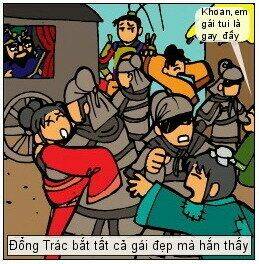 tam quốc chí chapter 5 44