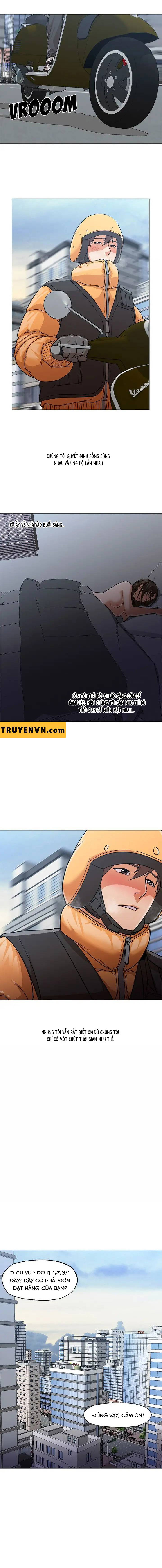 chúc bé ngủ ngon (good night) chapter 23 5