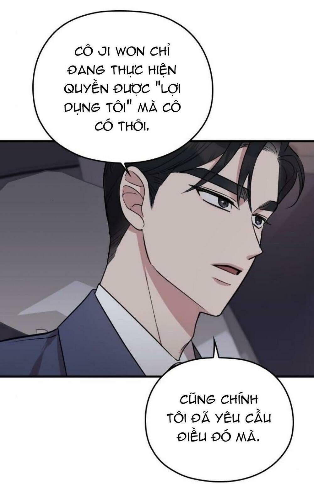 cô đi mà lấy chồng tôi đi chapter 24 61