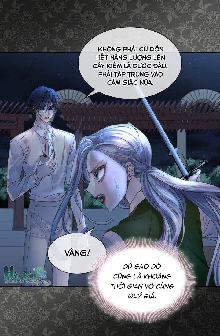 quy luật sinh tồn của nữ phụ chapter 49 30