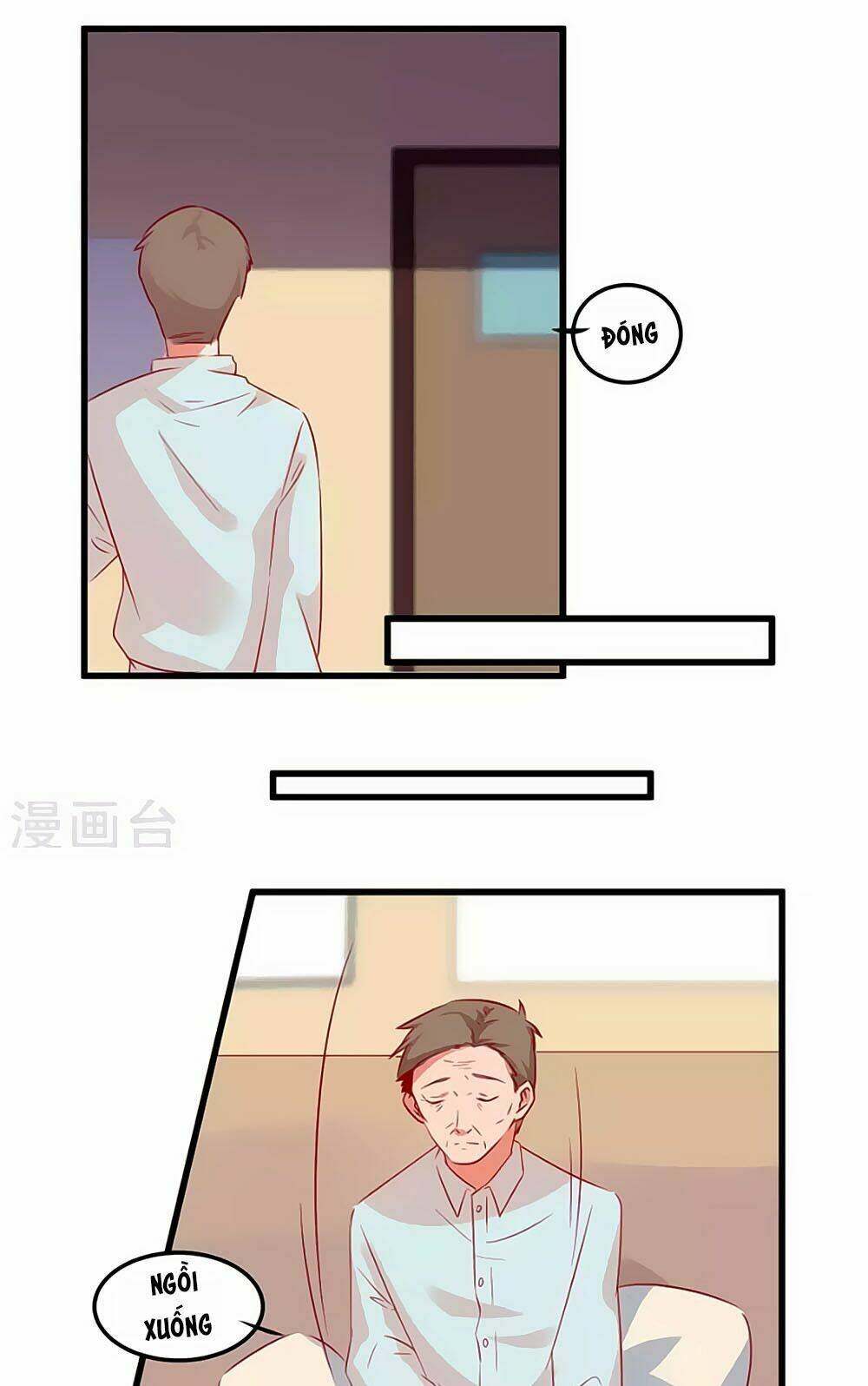 tổng tài, như vậy nhanh quá chapter 5 16