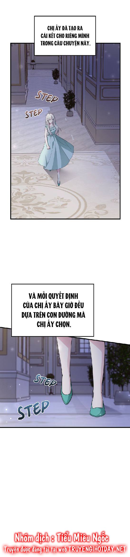 thưởng thức hương vị chapter 55 25
