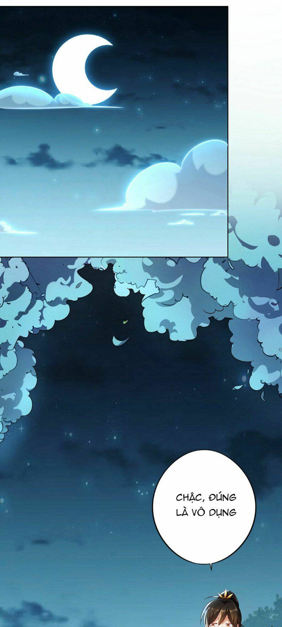 thiên kim bất hoán chapter 12 45