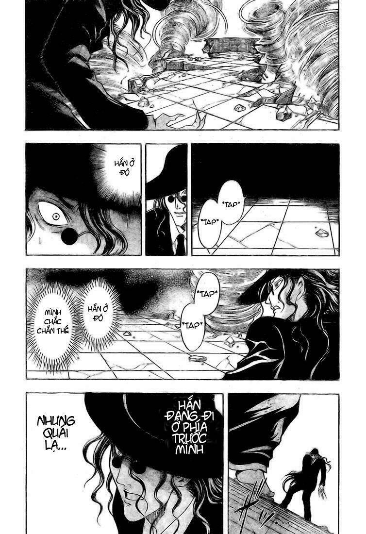 bách quỷ dạ hành chapter 24 14